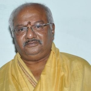 03.Sri R Vijendran Rao