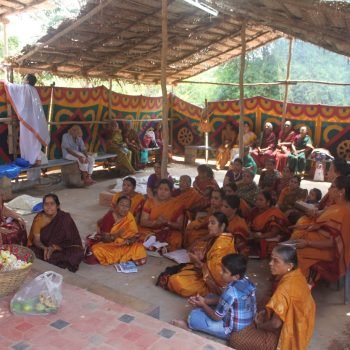 Early Days Bhajana Mandali